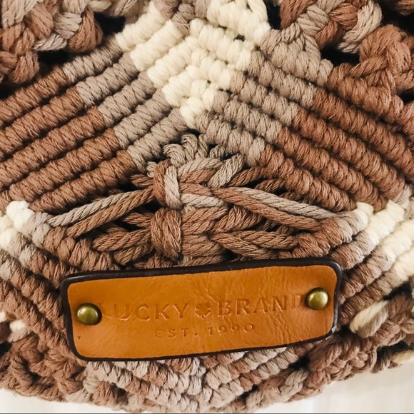 LUCKY BRAND BAGS - Picture 9 of 11